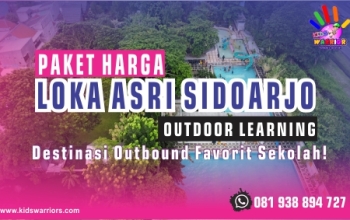 Loka Asri Sidoarjo
