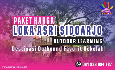 Loka Asri Sidoarjo