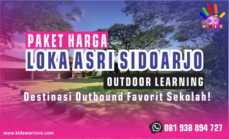 Loka Asri Sidoarjo