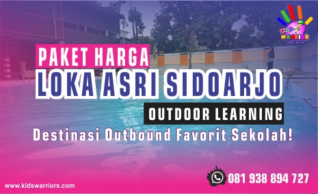 Loka Asri Sidoarjo