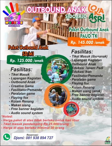Loka Asri Sidoarjo