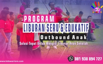outbound edukatif