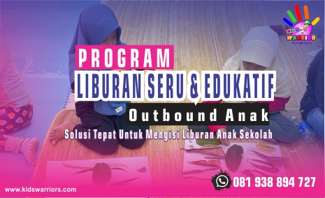 outbound edukatif
