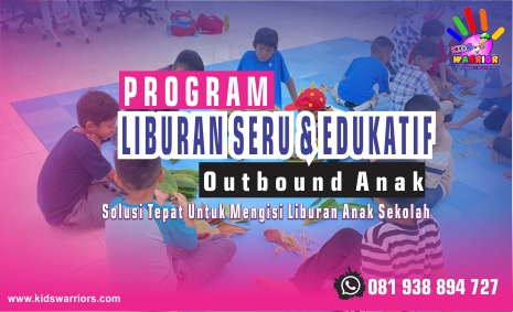 outbound edukatif