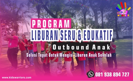 outbound edukatif