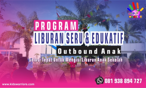 outbound edukatif