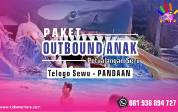 Paket Telogo Sewu Pandaan