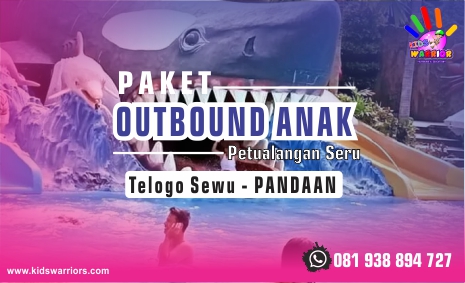 Paket Telogo Sewu Pandaan
