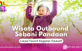 Wisata Sebani Pandaan