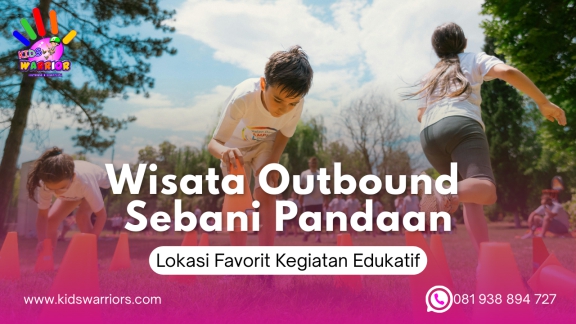 Wisata Sebani Pandaan